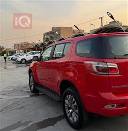 شيفروليه تريل بليزر